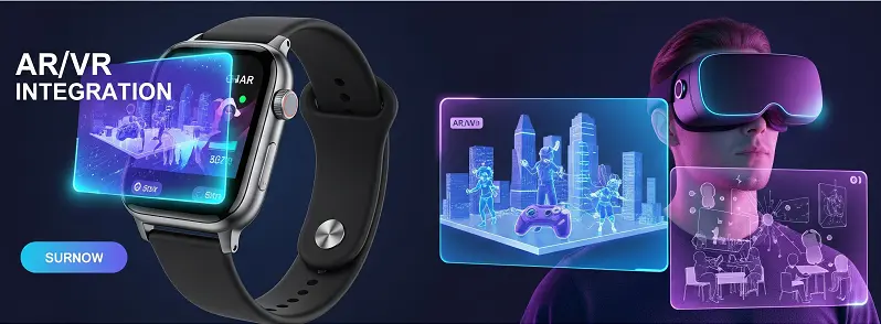 ar-vr-integration