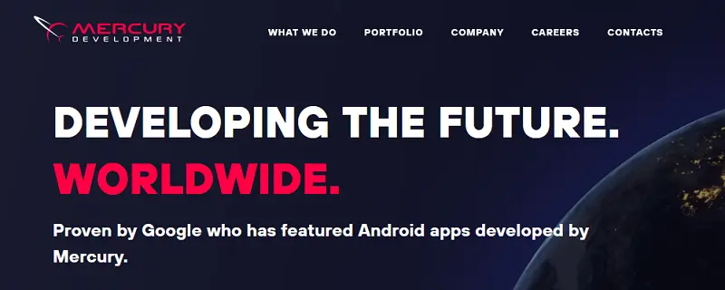 mercury-edu