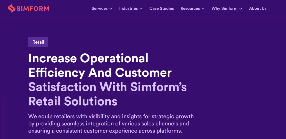 simform-ecommerce