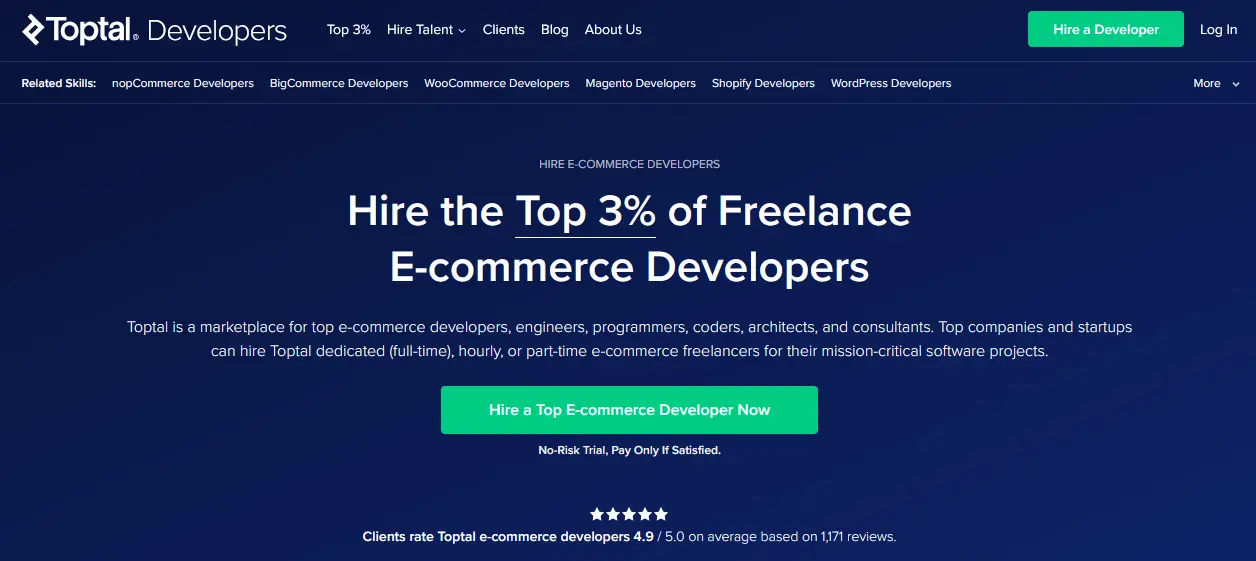 toptal