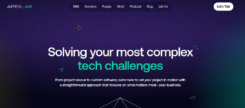 apex-lab