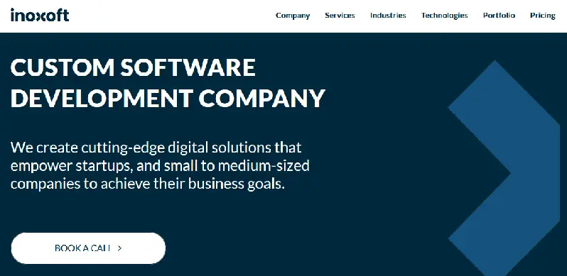 inoxoft