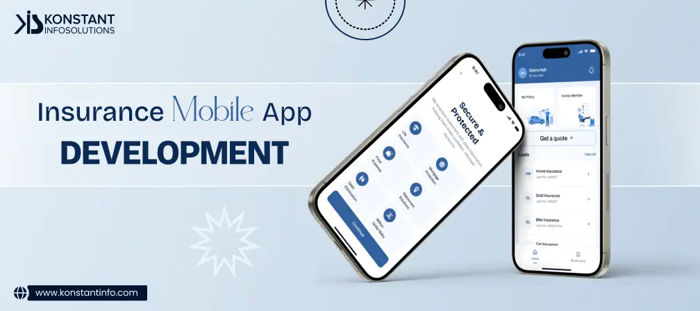insurance-mobile-app-development