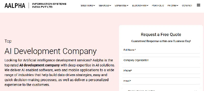 aalpha-information-systems