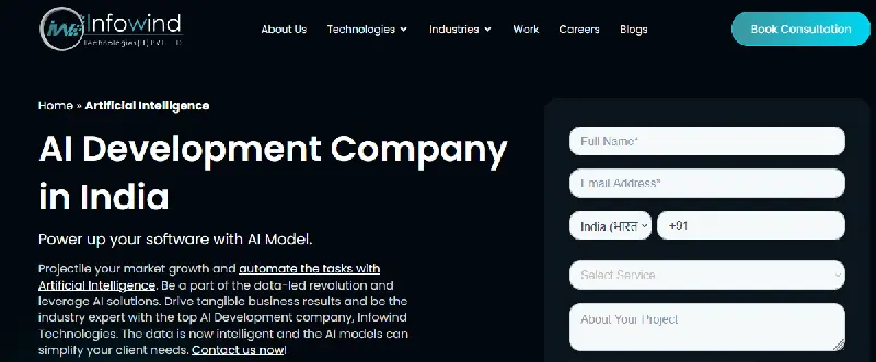 infowind