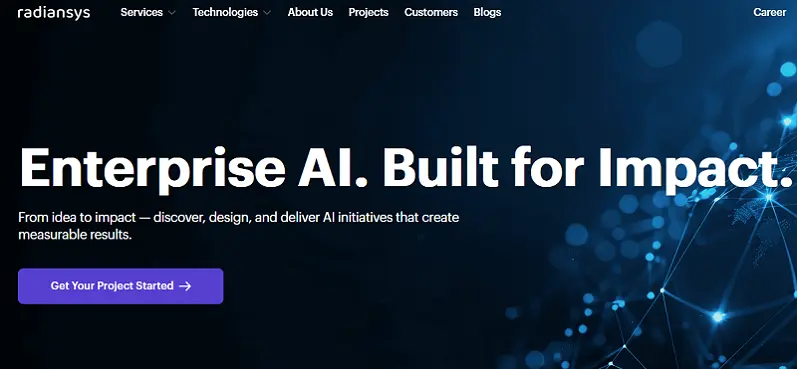 radiansys