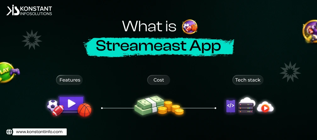 StreamEast App: Complete Guide, Safety Check & Alternatives Apps