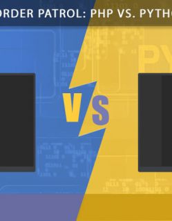 Front-End and Back-End Web Development: All You Need to Know
