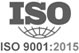 ISO 9001:2015