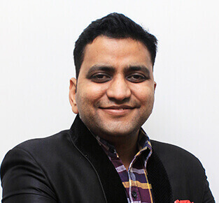 DD Agarwal