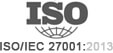 ISO 27001:2013