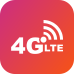 4G LTE