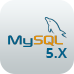 MySQL 5.X