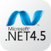 .net framework 4.6.1