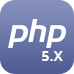 PHP5.X