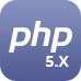 PHP5.X