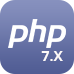 PHP7.X