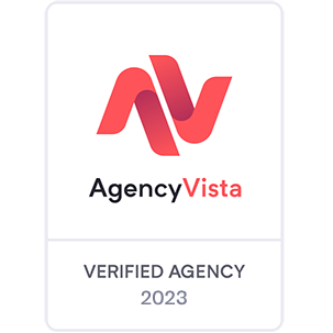 Agency Vista  Verified Badge