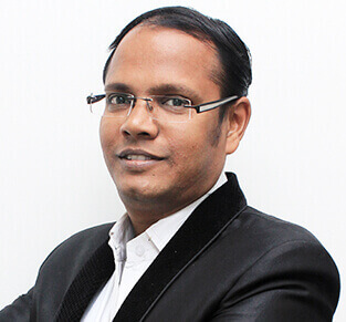 Yogendra Gupta