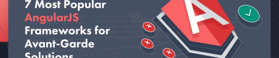 angularjs frameworks