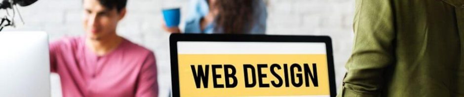 web design