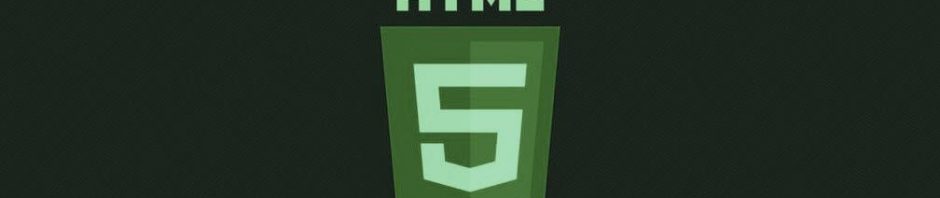 html5 boilerplate