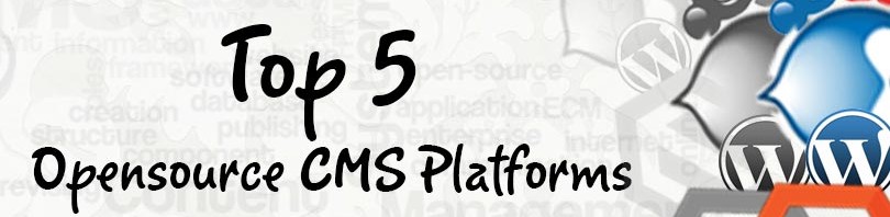 Opensource CMS