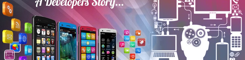 The Fight to Build Mobile Apps - A Developers Story