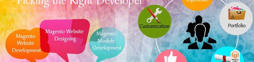 Magento Website Development - Picking the Right Developer