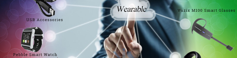 The Future of Wearable Technology