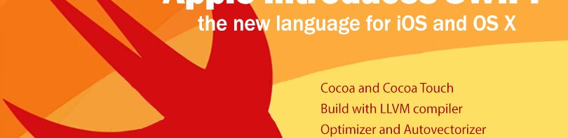 Apple Introduces Swift, the New Language for iOS and OS X