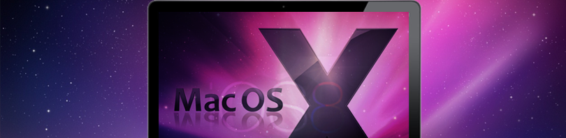 Mac OS X 10.10