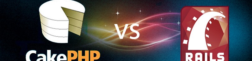 Battle Open-Sourced: CakePHP vs. Ruby on Rails