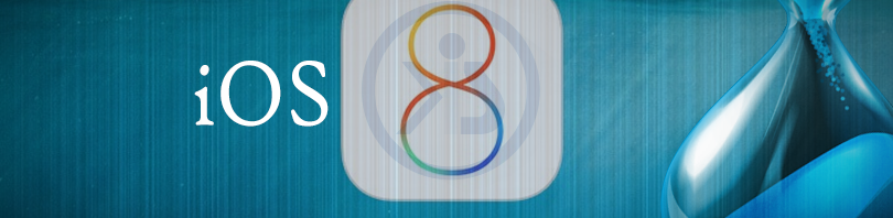 iOS 8: Sneak Peak to new Features and Release Date