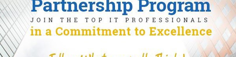 Konstant Partnership Program