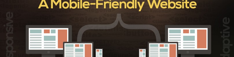 How to Effectively Organize Content on a Mobile-Friendly Website