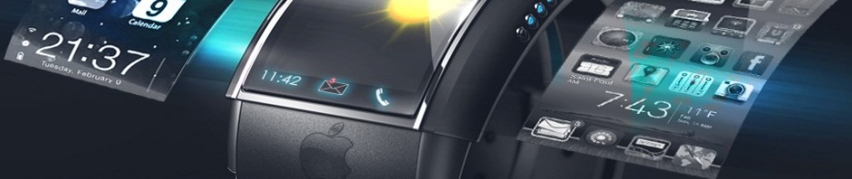 Apple’s Wearable Device: The iWatch