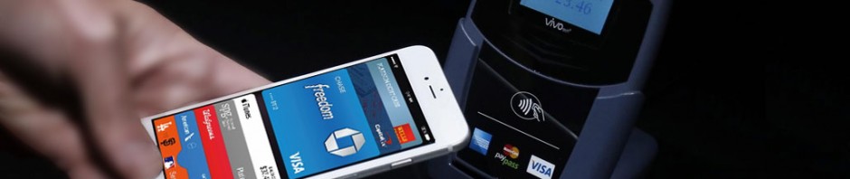 Apple Pay - Bringing in a New Revolution