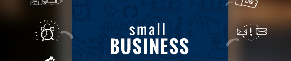 The Main Problems Ailing Small Business Sites
