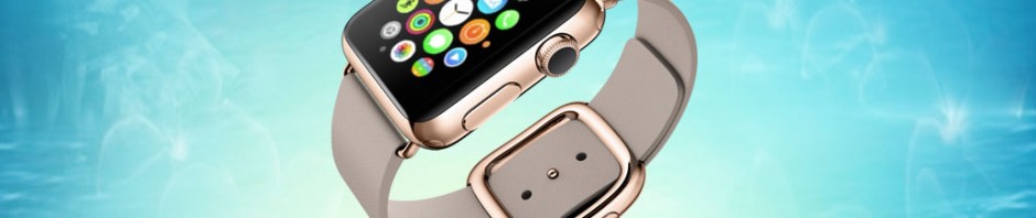 Apple Watch – Something That We Didn’t Really Need But Now We Want