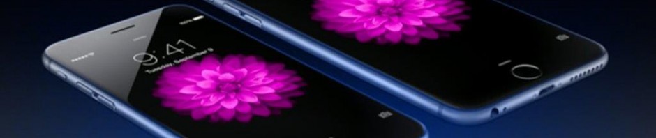 Everything You Want to Know About iPhone 6 and iPhone 6 Plus