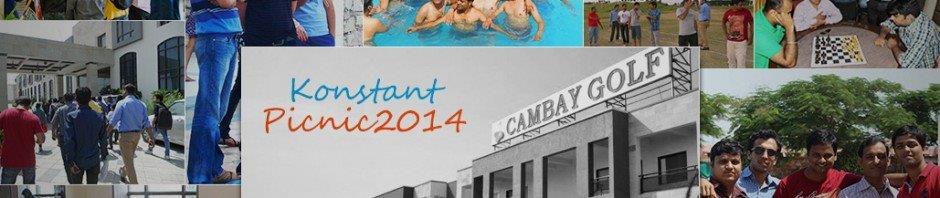 Picnic at Cambay Golf Resort - Konstant Info