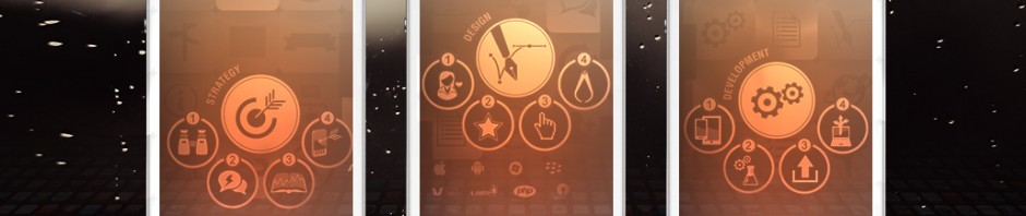 mobile app development