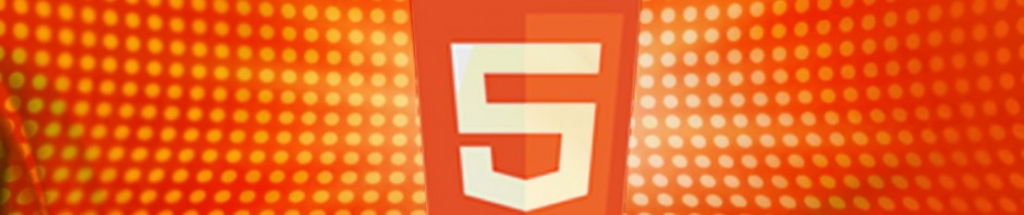 HTML5 Development