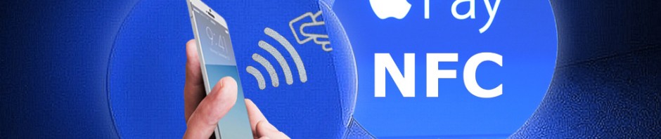 Reinvent The Mode Of Apple Pay With The NFC Feature Of iPhone 6