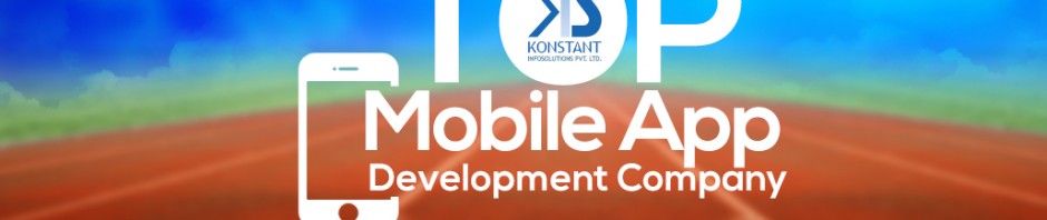 Top App Development Company