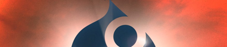 Drupal 8