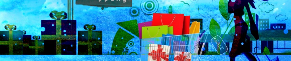 holiday shopping