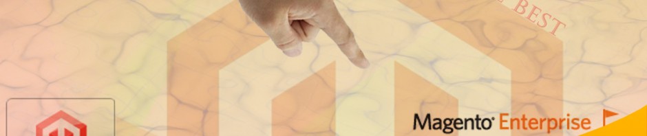 Pick the Best Magento Edition Suiting the Growth Your E-Commerce Store