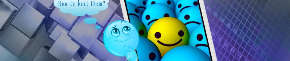 Why Your Apps Cannot Beat The Mainstream Apps?